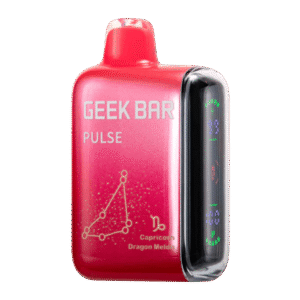 Geek Bar Pulse 15000 Disposable Vape