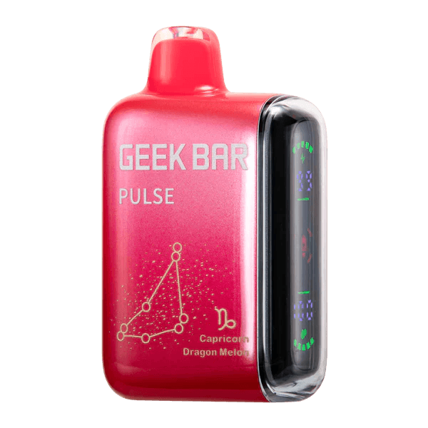 Geek Bar Pulse 15000 Disposable Vape