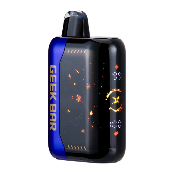 GEEK BAR PULSE X 25000 Disposable Vape - Image 32
