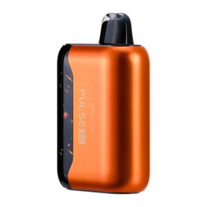 Geek Bar Pulse X 25K Orange Jam