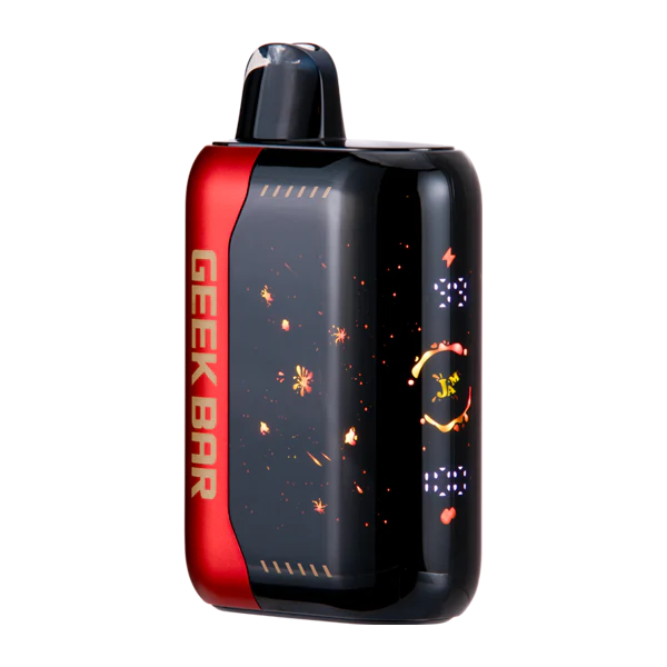 GEEK BAR PULSE X 25000 Disposable Vape - Image 34