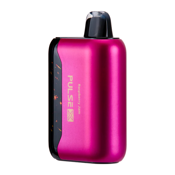 GEEK BAR PULSE X 25000 Disposable Vape - Image 35
