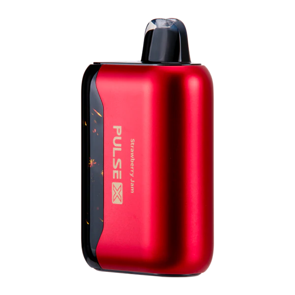 GEEK BAR PULSE X 25000 Disposable Vape - Image 36