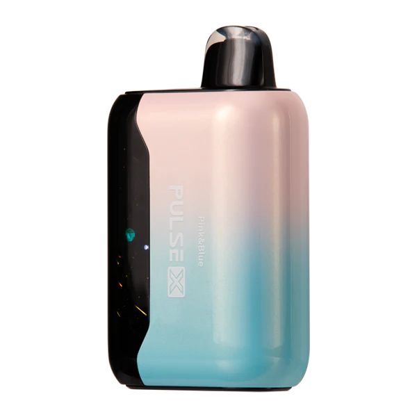 Geek Bar Pulse X Pink Blue