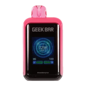 GEEK BAR SKYVIEW 25000 Disposable Vape