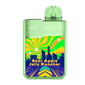 DIGIFLAVOR X GEEK BAR LUSH 20K Disposable Vape