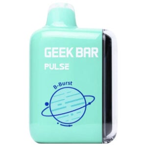 Geek Bar Pulse1 5K B-Burst B-Pop