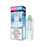 Geek Bar Mate 60K Pod - Cool Mint