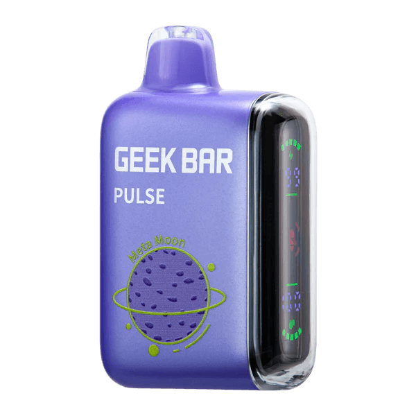 Meta Moon Geek Bar Pulse