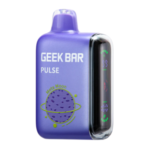 Meta Moon Geek Bar Pulse 15000 Disposable Vape