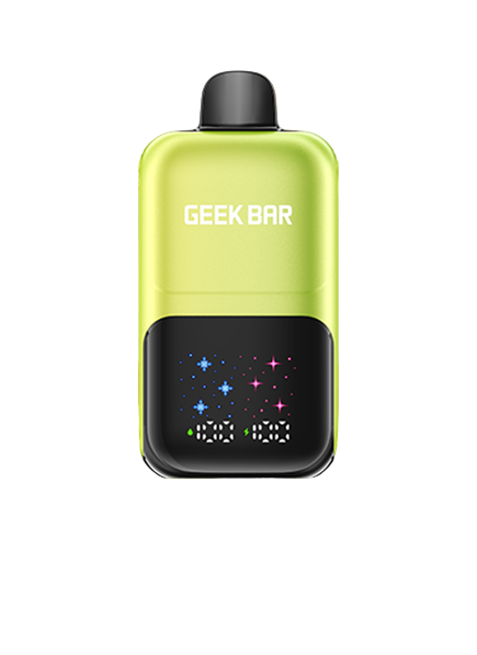 Geek Bar 2GO 50K - Mexico Mango Ice