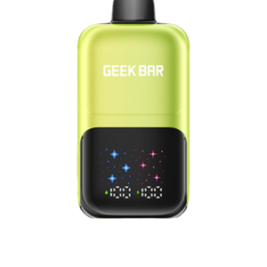 Mexico Mango Ice Geek Bar 2GO Disposable Vape