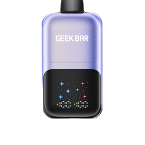 Mixed Berries Ice Geek Bar 2GO Disposable Vape
