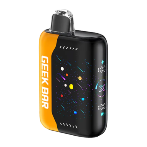 Orange Mint Geek Bar X Pulse 25K