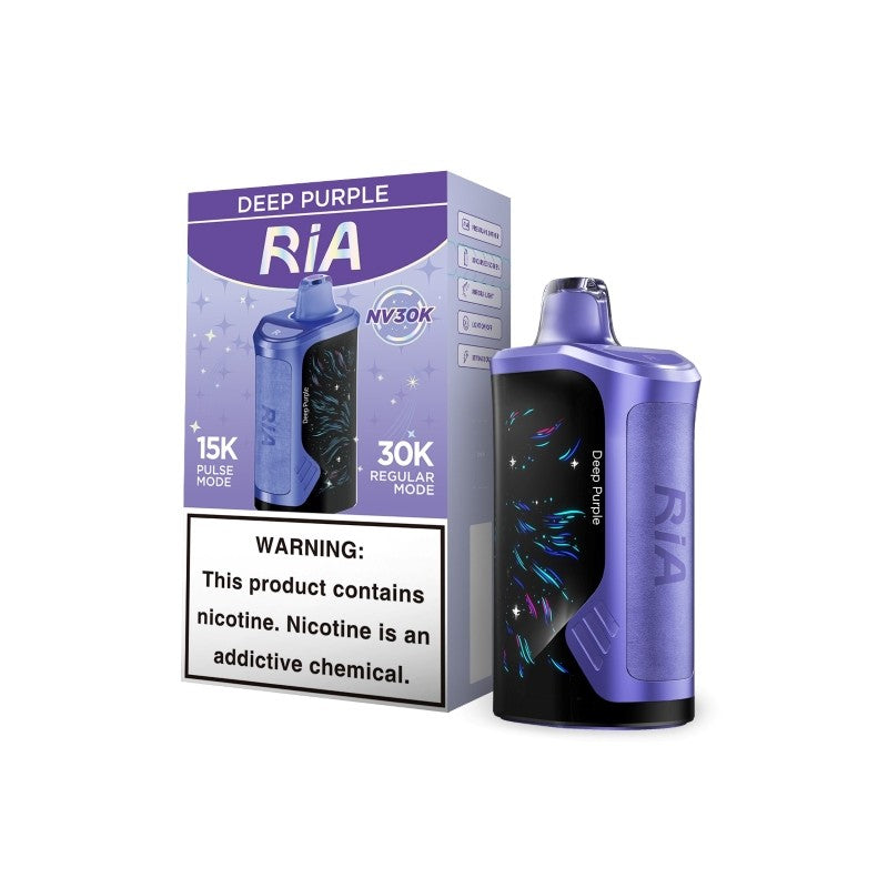 RIA NV30K Deep Purple