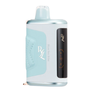 Blue Raz Bliss RAZ RYL 35K Vape