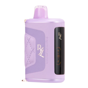 Dragonfruit Lemonade RAZ RYL 35K Vape
