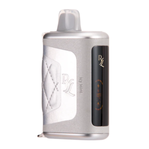 Icy Mint RAZ RYL 35K Vape