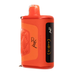 Orange Mango RAZ RYL 35K Vape