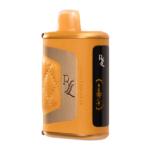Peach Passionfruit RAZ RYL 35K Vape