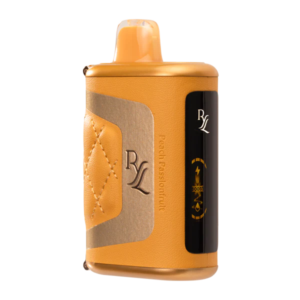 Peach Passionfruit RAZ RYL 35K Vape