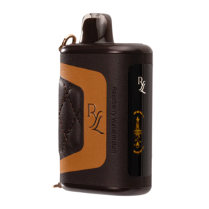 Raspberry Watermelon RAZ RYL 35K Vape