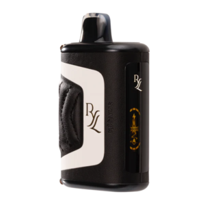 Sour Apple Ice RAZ RYL 35K Vape