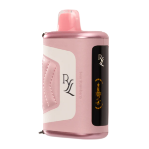 Sour Strawberry RAZ RYL 35K Vape