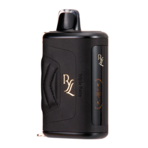 Triple Berry RAZ RYL 35K Vape