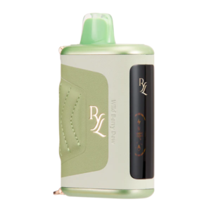 Wild Berry Dew RAZ RYL 35K Vape