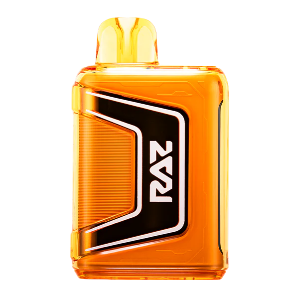 Raz TN9000 Orange Raspberry