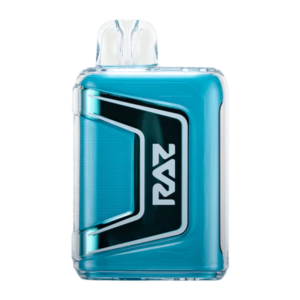 Raz TN9000 Polar Ice