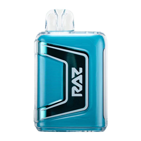 Raz TN9000 Polar Ice