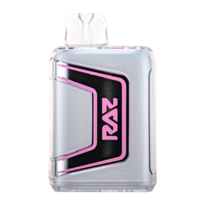 Raz TN9000 Strawberry Ice