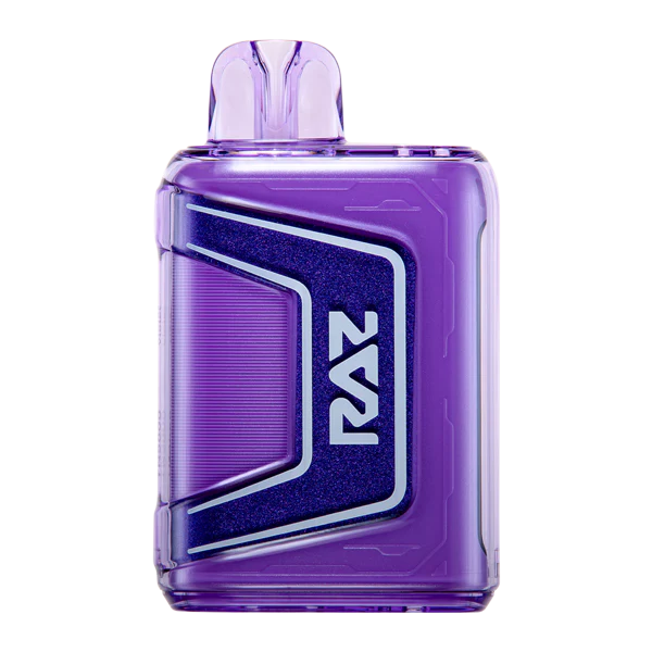 Raz TN9000 Violet
