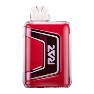 Raz TN9000 Watermelon Ice