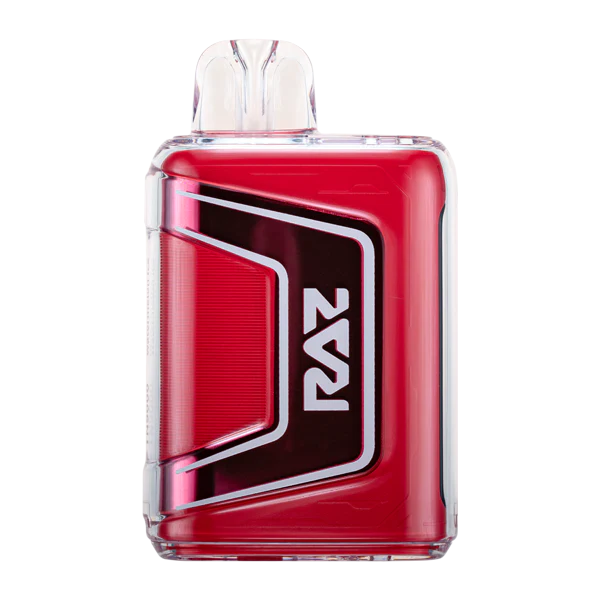 Raz TN9000 Watermelon Ice