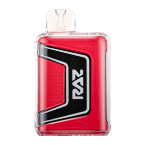 RAZ TN9000 Cherry Lemon