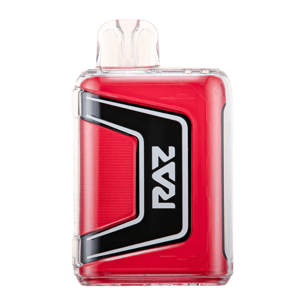RAZ TN9000 Cherry Lemon