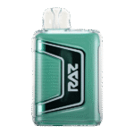 RAZ TN9000 Zero Nicotine Vape Miami Mint