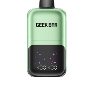 Sour Candy & Sour Fruits Geek Bar 2GO Disposable Vape