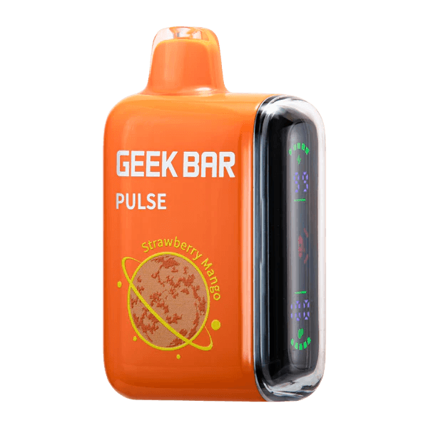 strawberry Mango Geek Bar Pulse