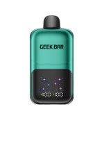 Geek Bar 2GO 50K - Strawberry Kiwi