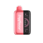 DigiFlavor BRK 20K Watermelon Ice Disposable Vape