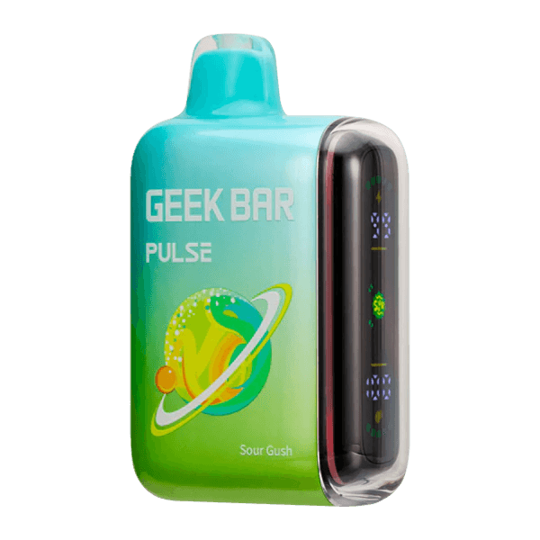 Geek Bar Pulse Sour Gush