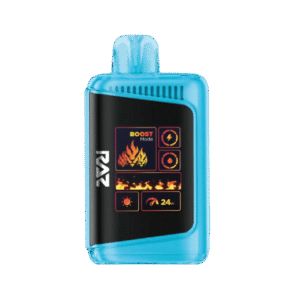 RAZ LTX 25000 razzle dazzle Zero Nicotine Vape
