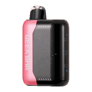 watermelon ice geek bar pulse x 25000