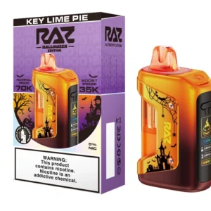 RAZ VUE 70K Halloween Edition Disposable Vape Kit